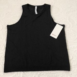 Lululemon Swiftly Breeze Tank NWT